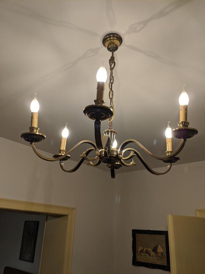 Cristian Apartment Near Old Town Timişoara Eksteriør billede