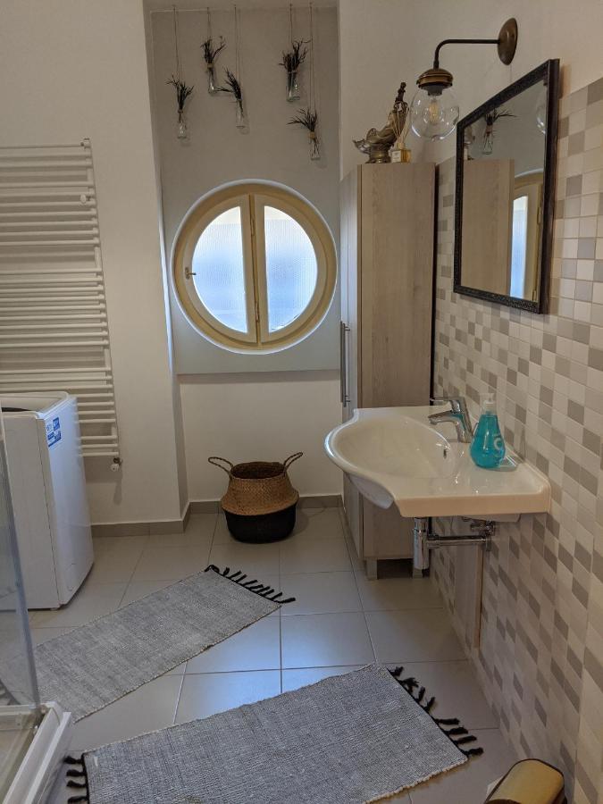 Cristian Apartment Near Old Town Timişoara Eksteriør billede