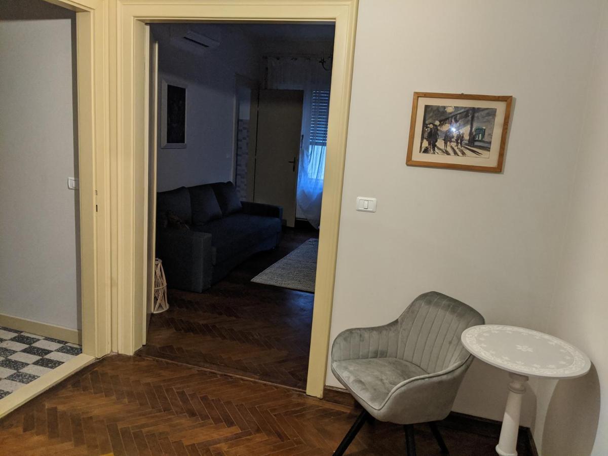 Cristian Apartment Near Old Town Timişoara Eksteriør billede