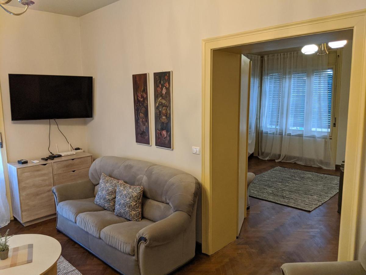 Cristian Apartment Near Old Town Timişoara Eksteriør billede