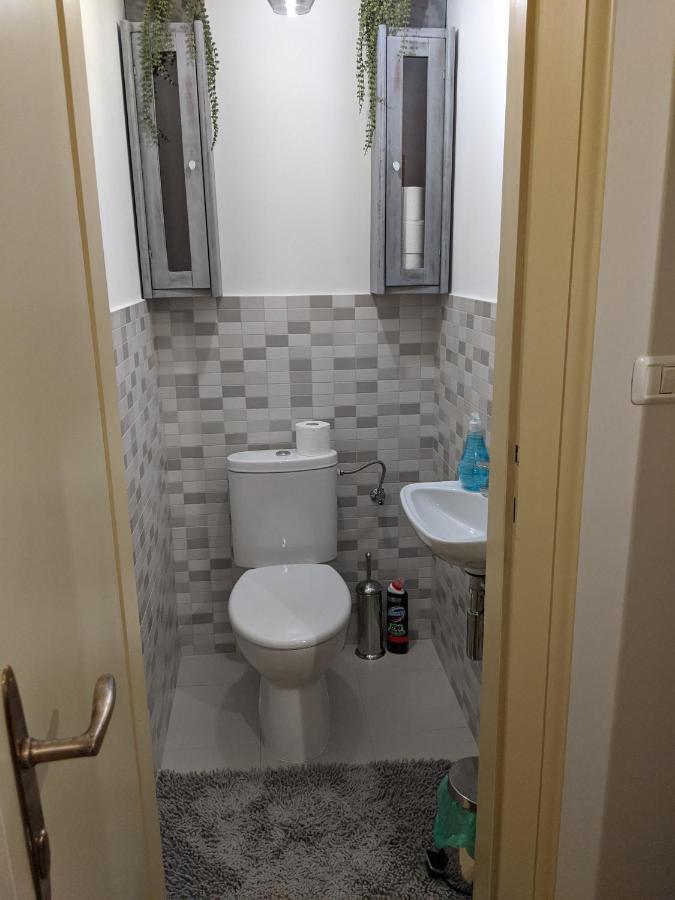 Cristian Apartment Near Old Town Timişoara Eksteriør billede