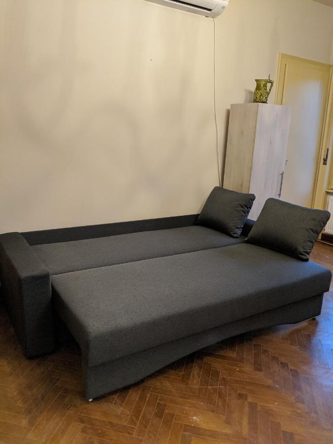 Cristian Apartment Near Old Town Timişoara Eksteriør billede