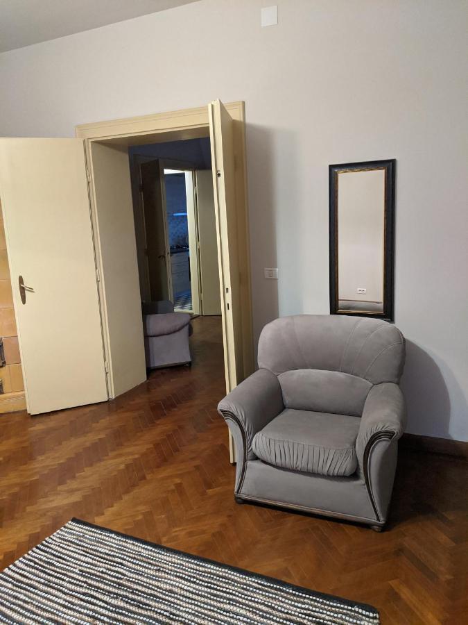 Cristian Apartment Near Old Town Timişoara Eksteriør billede