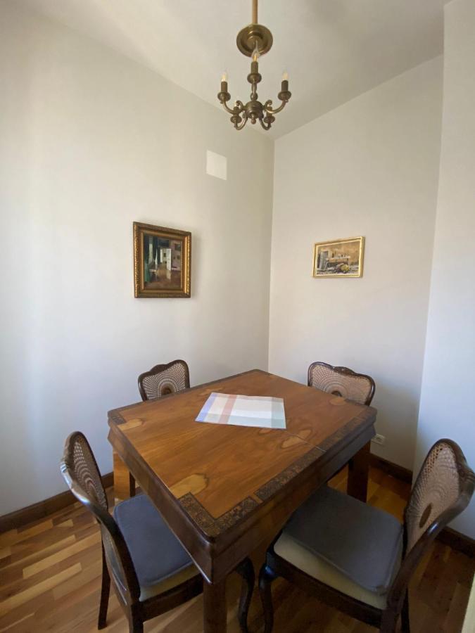 Cristian Apartment Near Old Town Timişoara Eksteriør billede