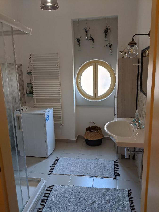 Cristian Apartment Near Old Town Timişoara Eksteriør billede