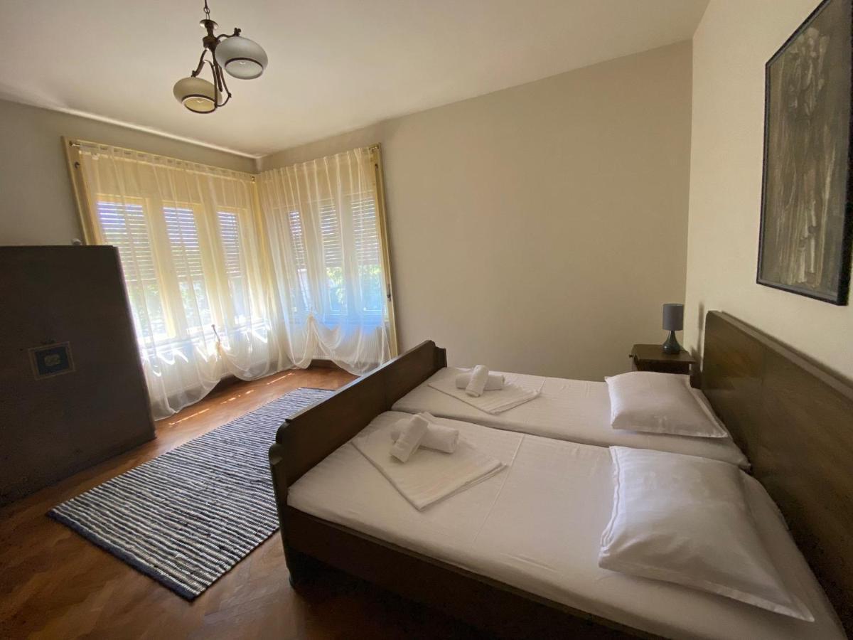 Cristian Apartment Near Old Town Timişoara Eksteriør billede